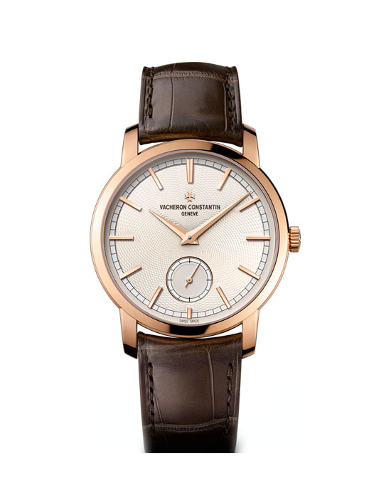 Часы Vacheron Constantin Traditionnelle 82172-000R-9888